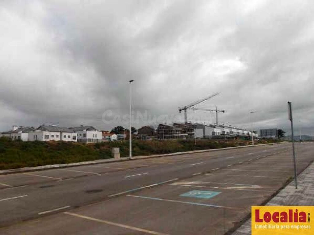 SUELO URBANO CONSOLIDADO PARCELA 19 MAOÑO - foto 8