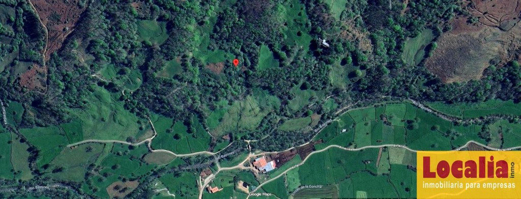 FINCA RÚSTICA CON CABAÑA EN LLAOS (RUENTE) - foto 3
