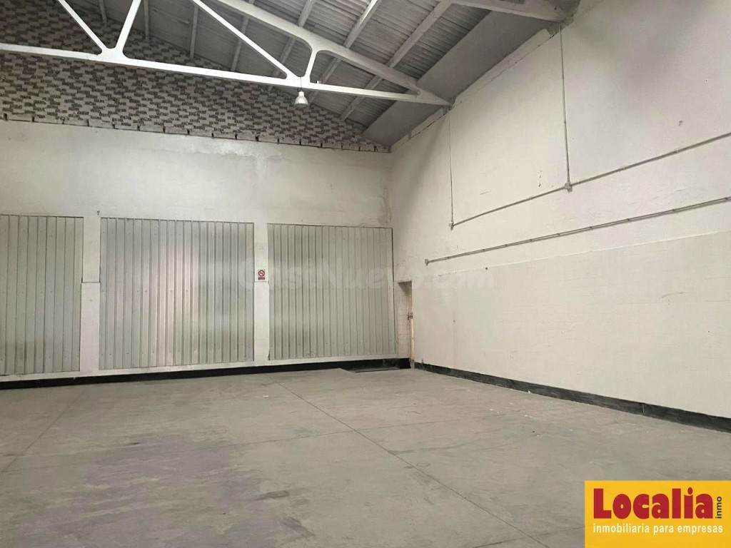Alquiler de nave industrial en polígono, Estrambasaguas - foto 3