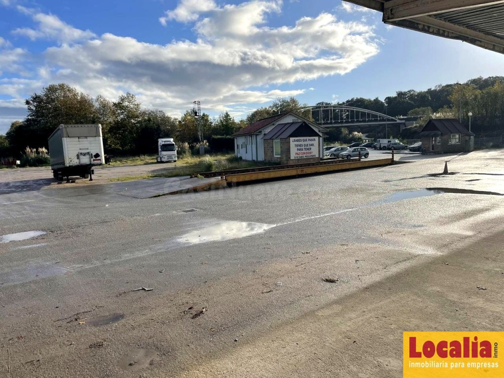 Nave industrial de 500 m2 en alquiler en Hoznayo - foto 11