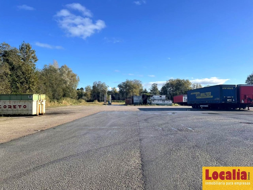 Nave industrial de 500 m2 en alquiler en Hoznayo - foto 19