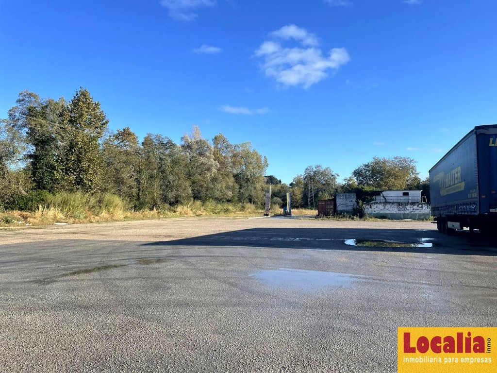 Nave industrial de 500 m2 en alquiler en Hoznayo - foto 20