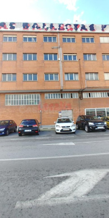 Edificio comercial y de oficinas en venta, Santander - foto 4