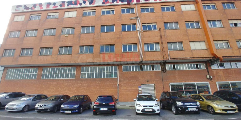 Edificio comercial y de oficinas en venta, Santander - foto 5