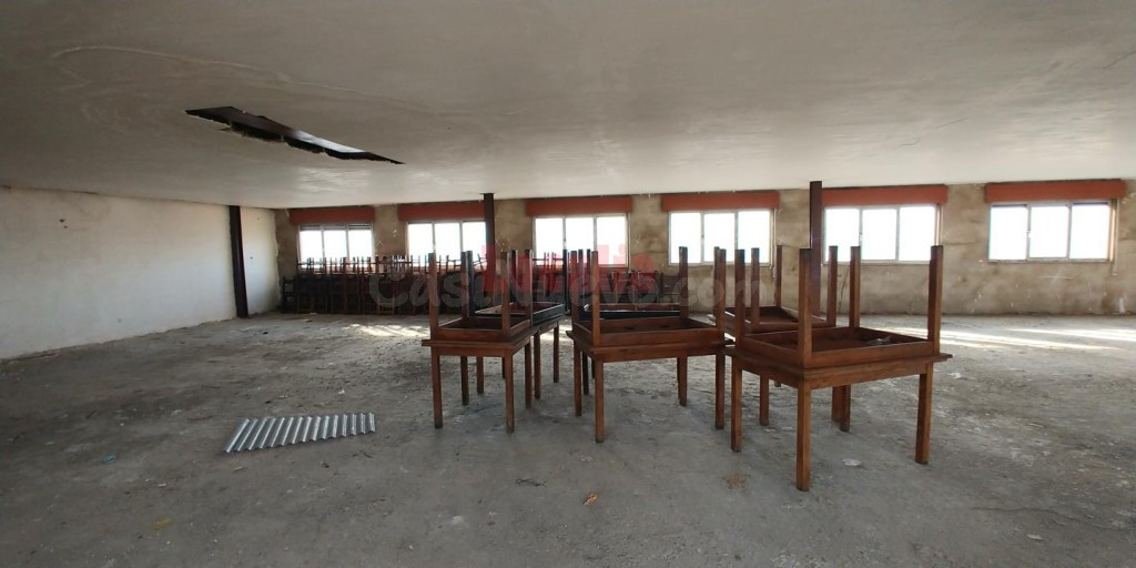 Edificio comercial y de oficinas en venta, Santander - foto 7
