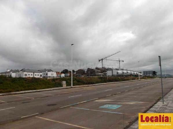 Suelo urbano Maoño, Parcel 33.2, Bezana, Cantabria - foto 12