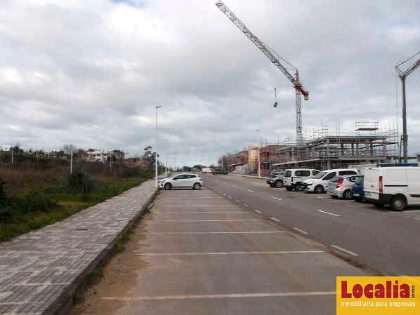 Suelo urbano Maoño, Parcel 33.2, Bezana, Cantabria - foto 13