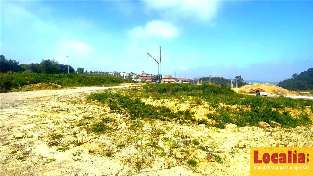 Suelo urbano Maoño, Parcel 33.2, Bezana, Cantabria - foto 7