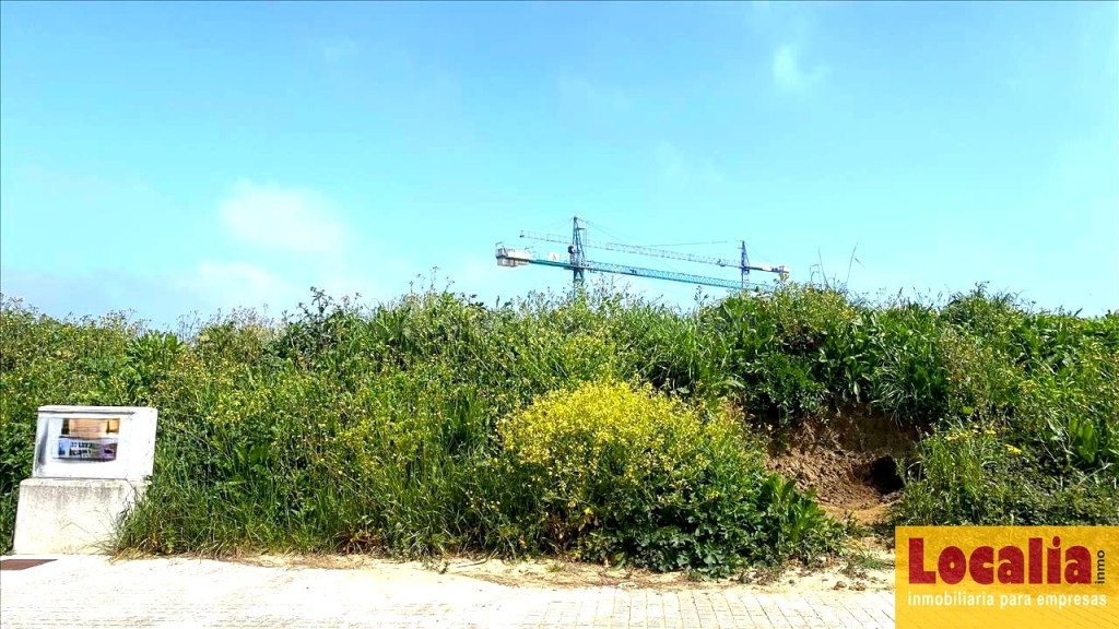 Suelo urbano Maoño, Parcel 33.2, Bezana, Cantabria - foto 9