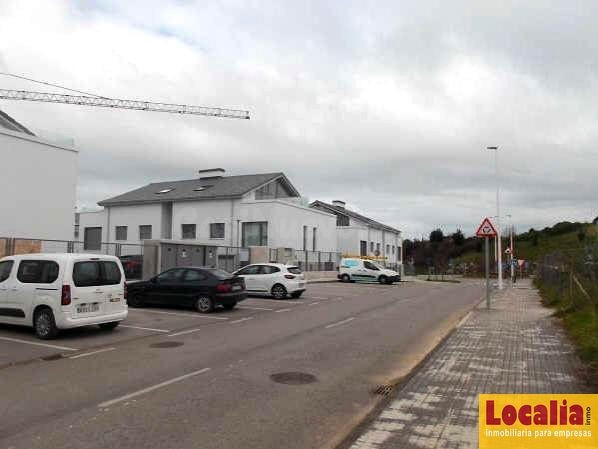 Suelo urbano Maoño, Parcel 33.2, Bezana, Cantabria - foto 10