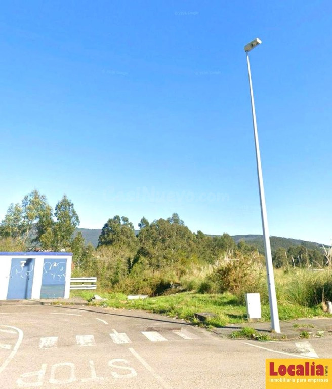 Atractivo suelo industrial en Castro Urdiales - foto 3