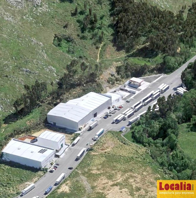 Atractivo suelo industrial en Castro Urdiales - foto 5