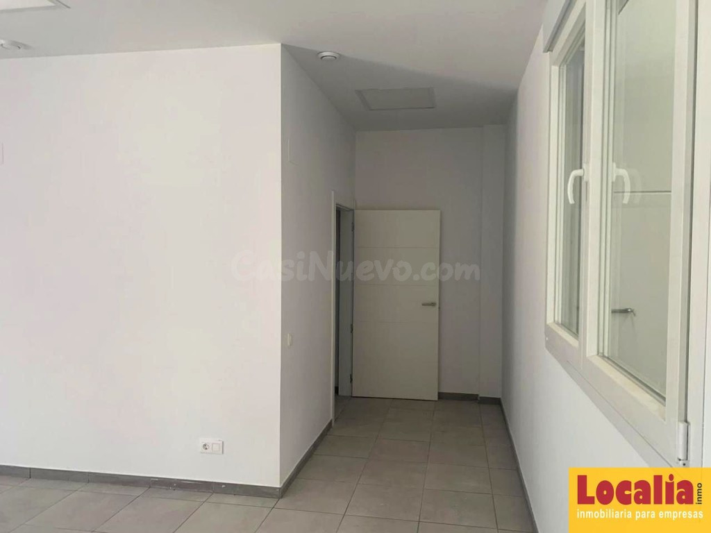 A estrenar nave moderna en Valladolid - foto 4