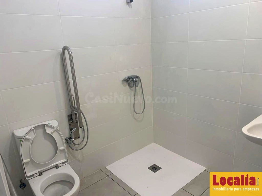 A estrenar nave moderna en Valladolid - foto 5