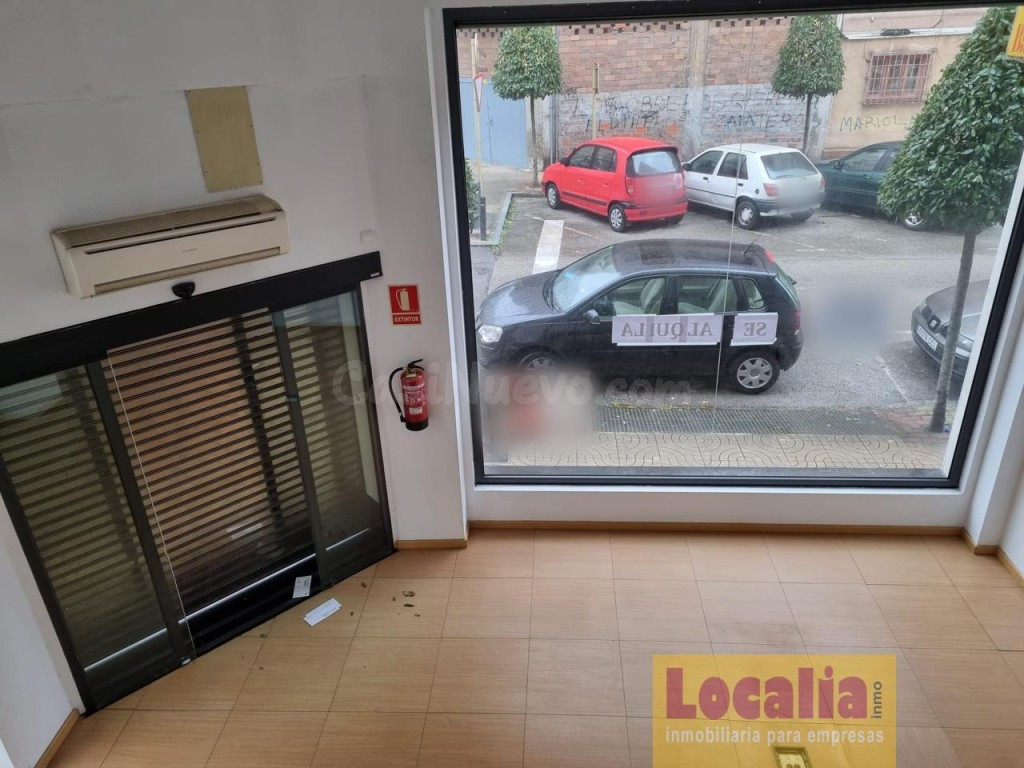 Oficina muy bien ubicada en Torrelavega - foto 12