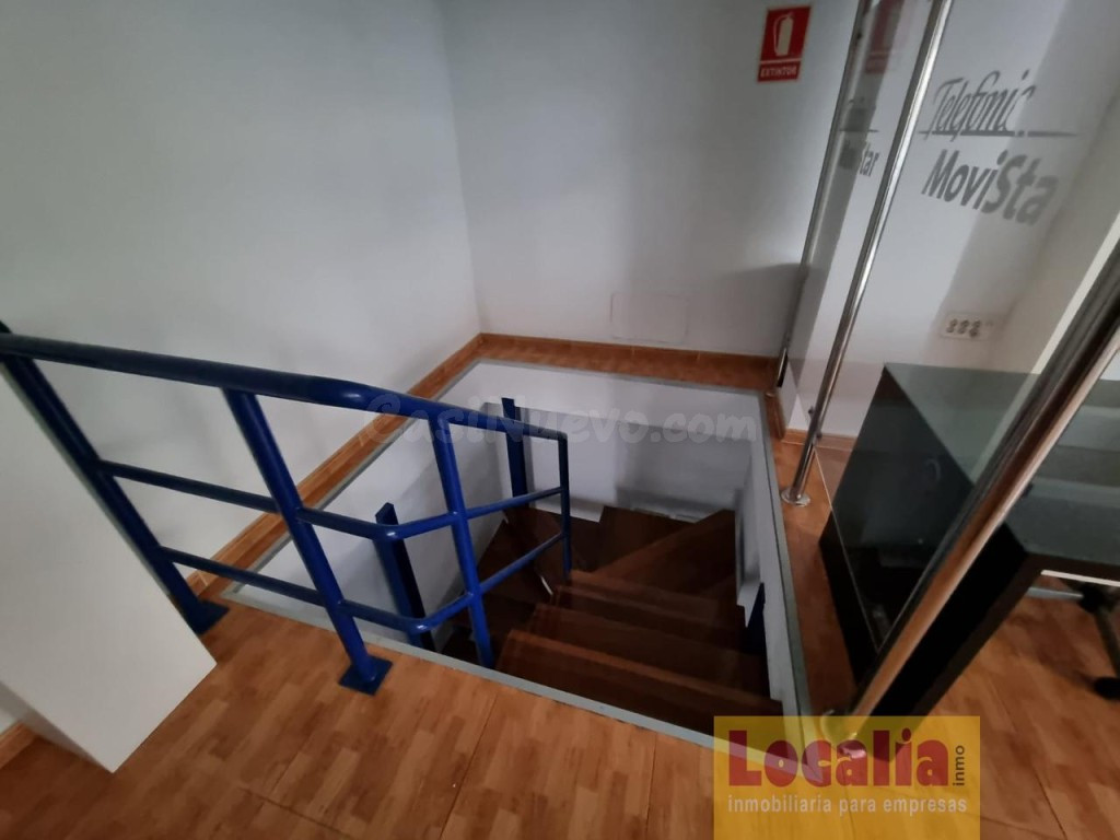 Oficina muy bien ubicada en Torrelavega - foto 13