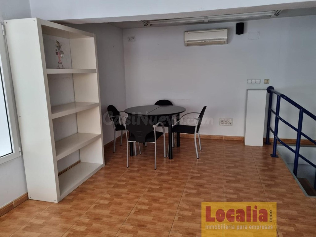 Oficina muy bien ubicada en Torrelavega - foto 14