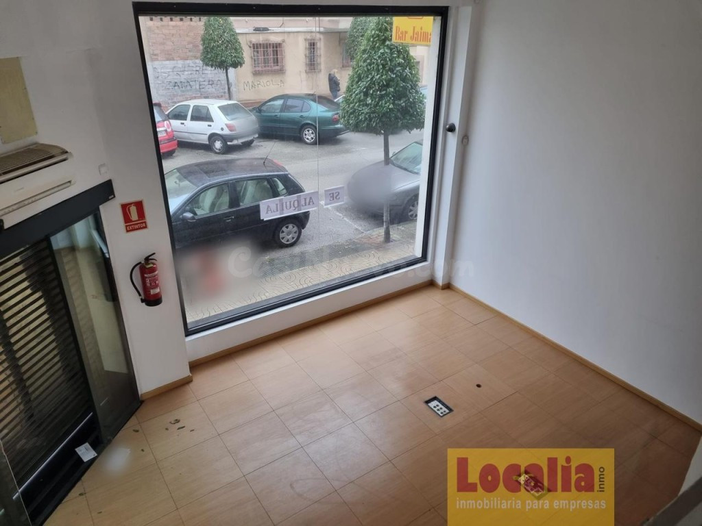 Oficina muy bien ubicada en Torrelavega - foto 15