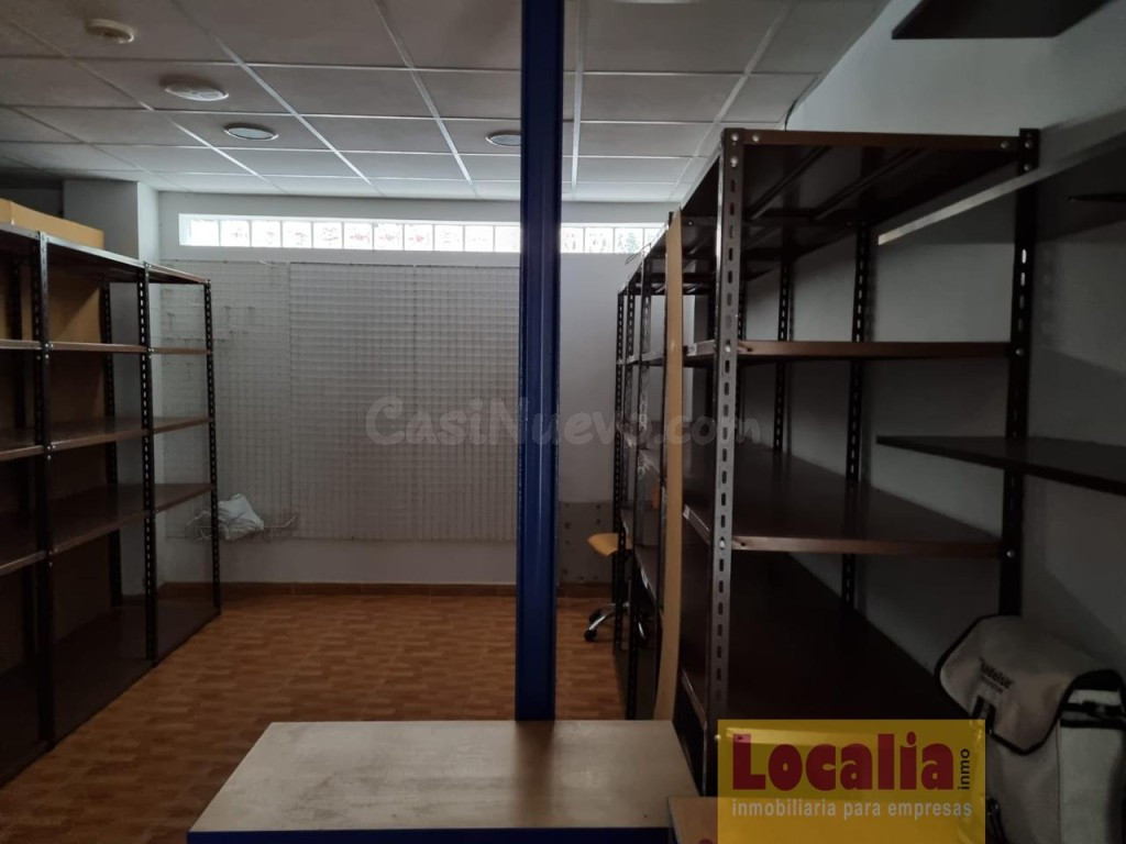 Oficina muy bien ubicada en Torrelavega - foto 18