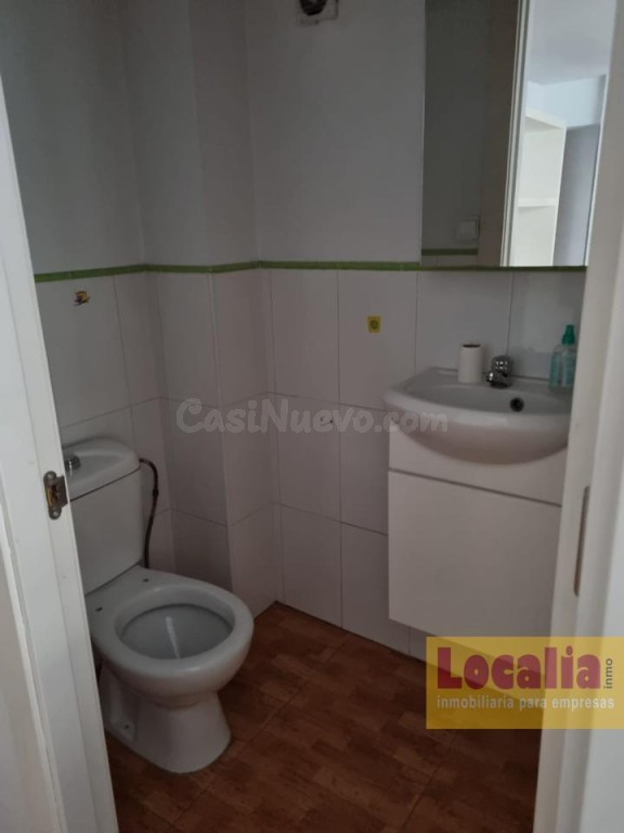 Oficina muy bien ubicada en Torrelavega - foto 21