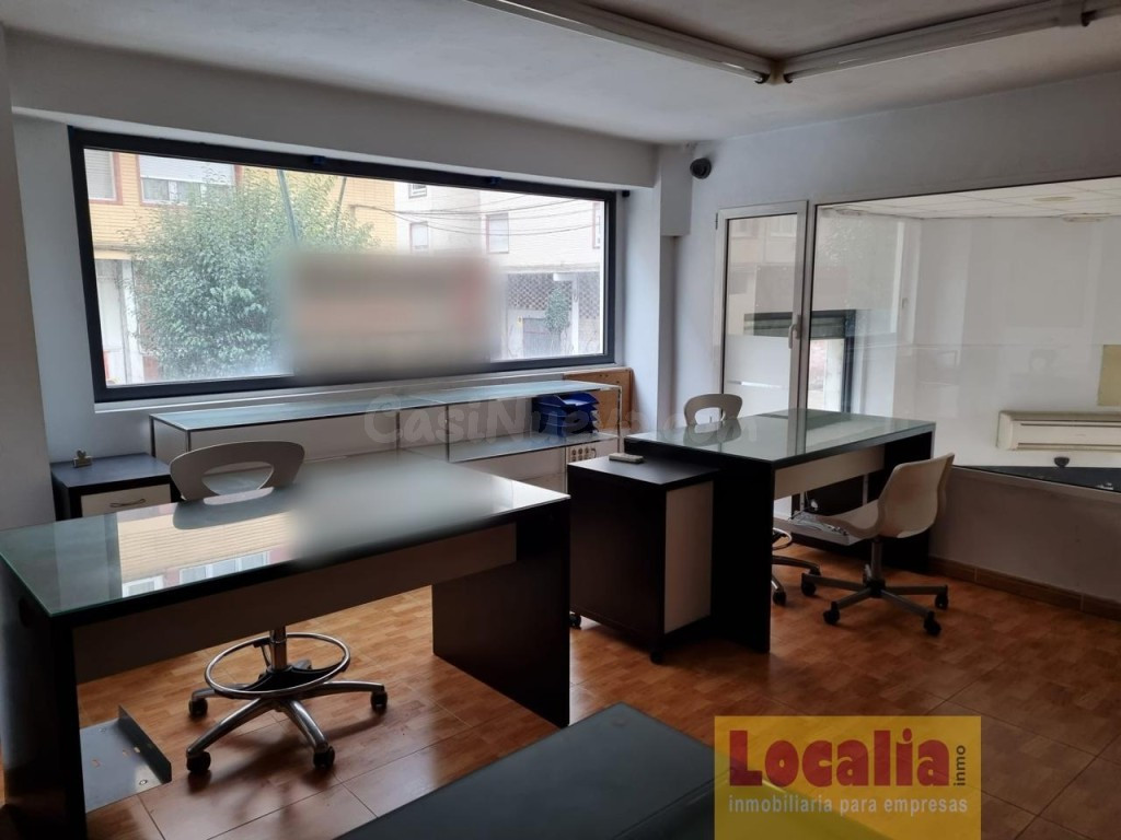 Oficina muy bien ubicada en Torrelavega - foto 6