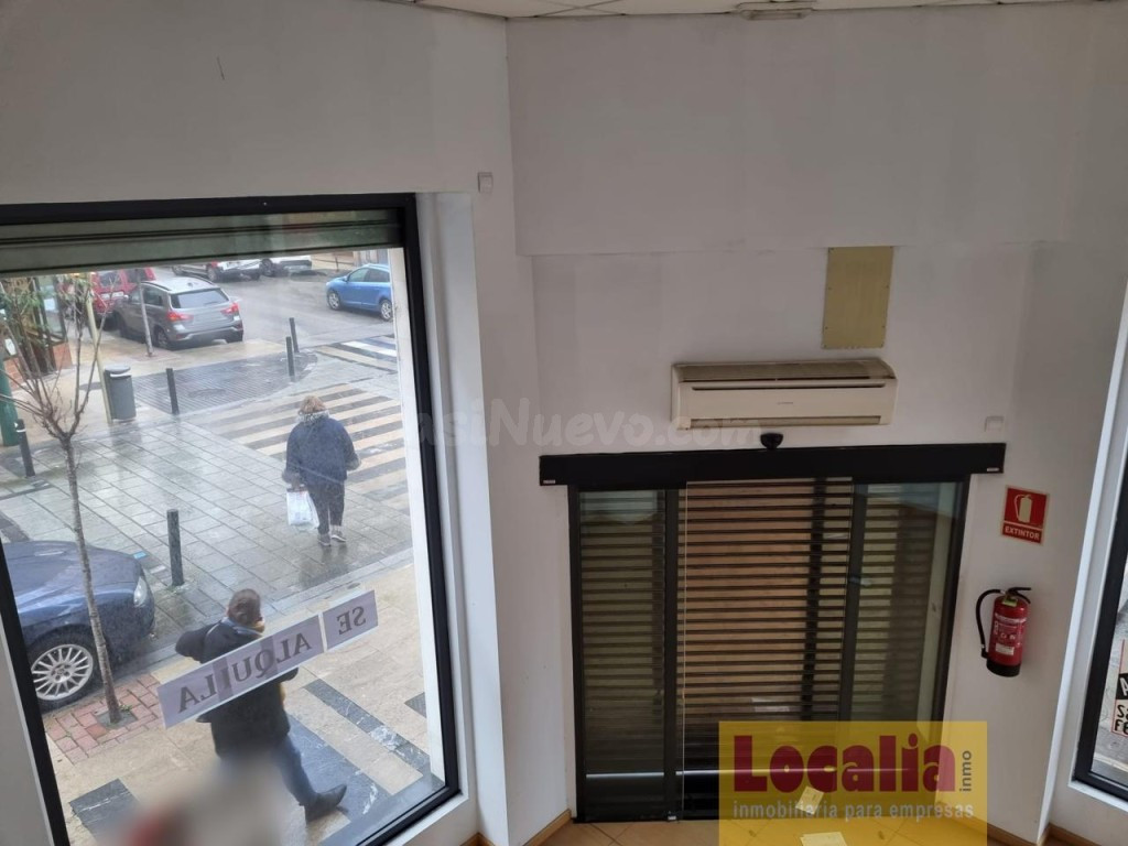 Oficina muy bien ubicada en Torrelavega - foto 10