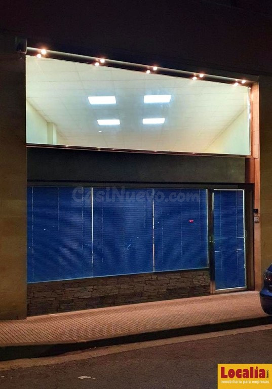 Local singular en venta, zona industrial, Santander - foto 4