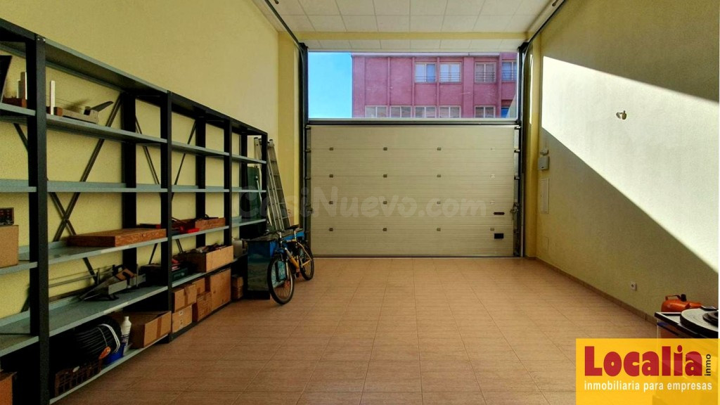 Local singular en venta, zona industrial, Santander - foto 10