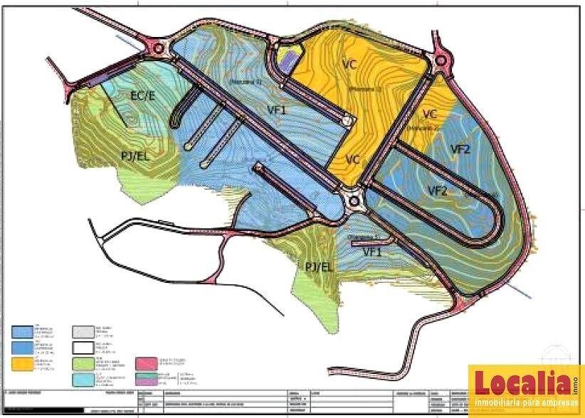Suelo urbano unifamiliar, Parcel 20.4, Maoño, Bezana - foto 2