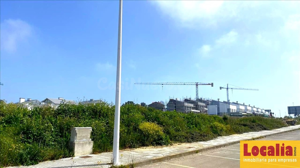 Suelo urbano unifamiliar, Parcel 20.4, Maoño, Bezana - foto 3