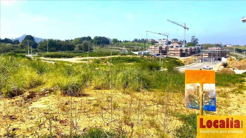 Suelo urbano unifamiliar, Parcel 20.4, Maoño, Bezana - foto 5