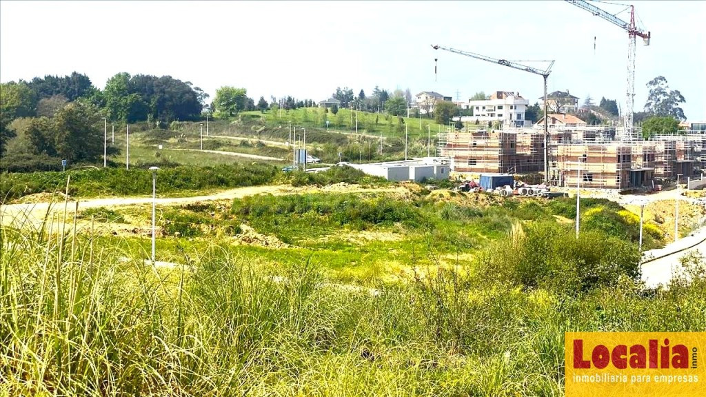 Suelo urbano unifamiliar, Parcel 20.4, Maoño, Bezana - foto 6
