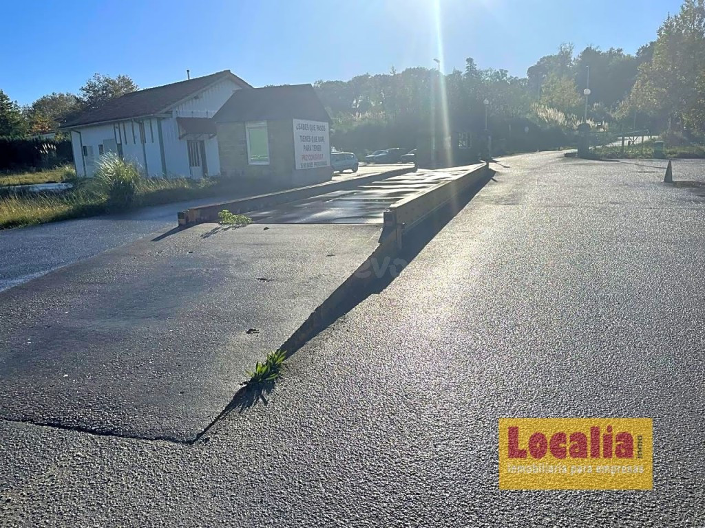 Nave Logística y  Distribución en Cantabria - foto 12