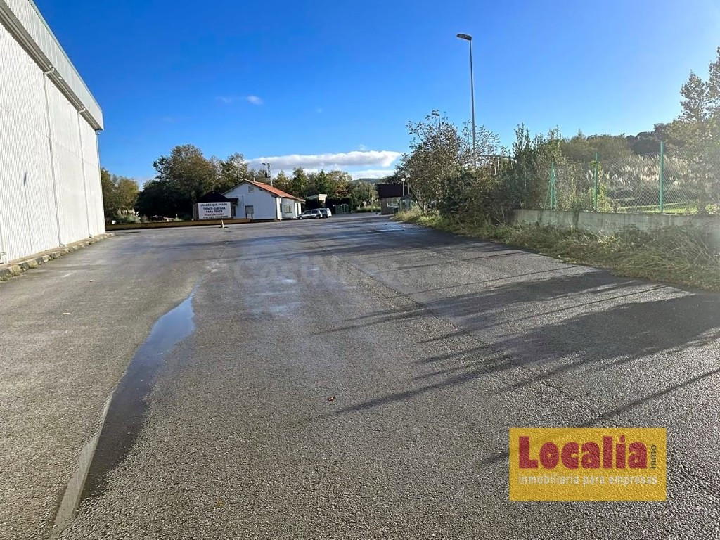 Nave Logística y  Distribución en Cantabria - foto 13