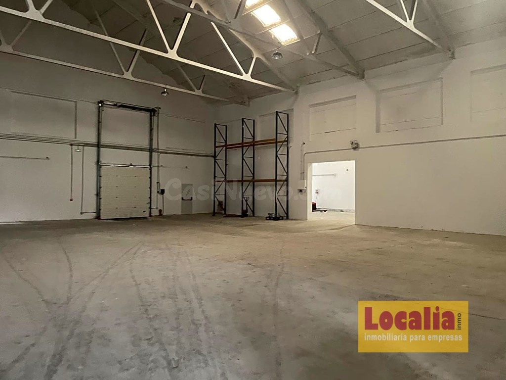 Nave Logística y  Distribución en Cantabria - foto 4