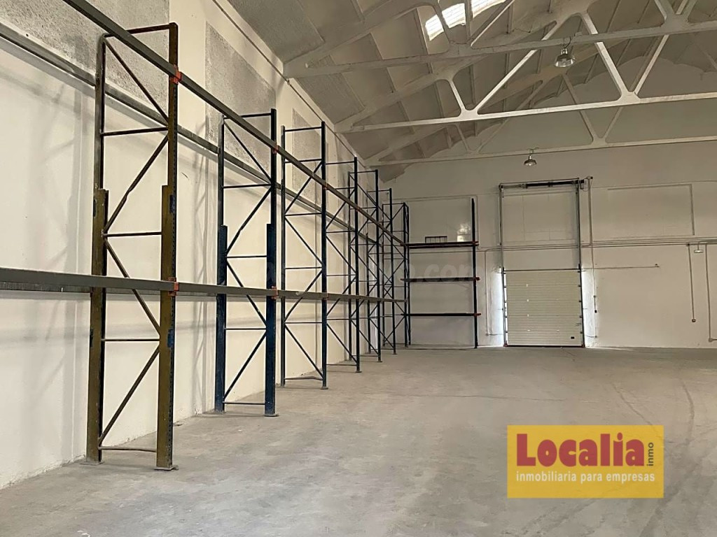 Nave Logística y  Distribución en Cantabria - foto 5