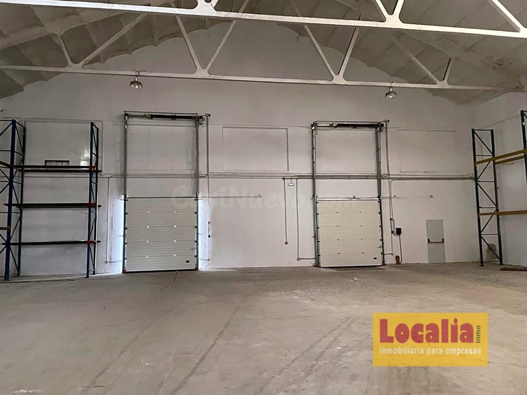 Nave Logística y  Distribución en Cantabria - foto 6