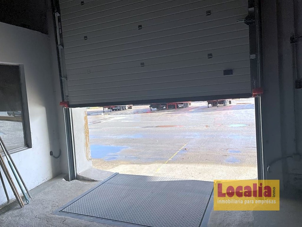 Nave Logística y  Distribución en Cantabria - foto 9