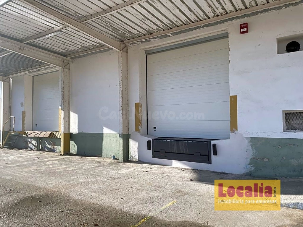 Nave Logística y  Distribución en Cantabria - foto 10