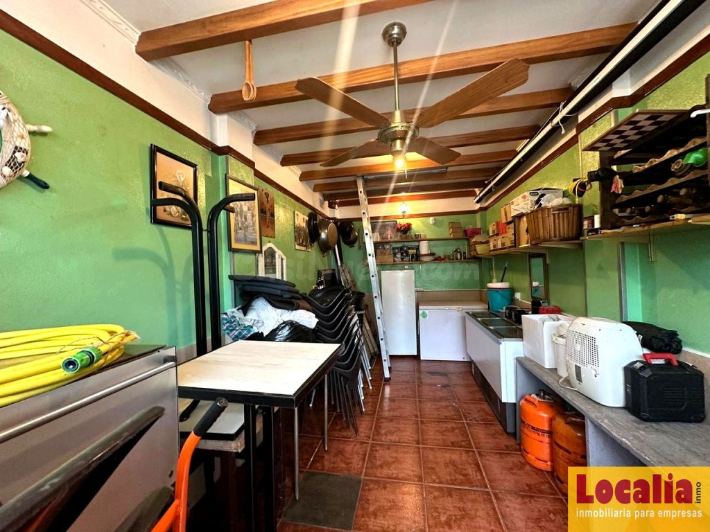 Atractivo bar restaurante con licencia, Torrelavega - foto 5