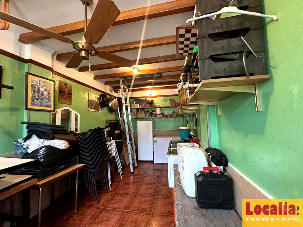Atractivo bar restaurante con licencia, Torrelavega - foto 6