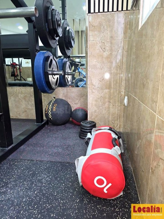 Alquiler local habilitado como Gym, Santander - foto 3