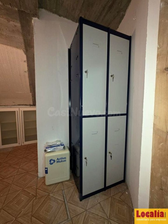 Alquiler local habilitado como Gym, Santander - foto 5