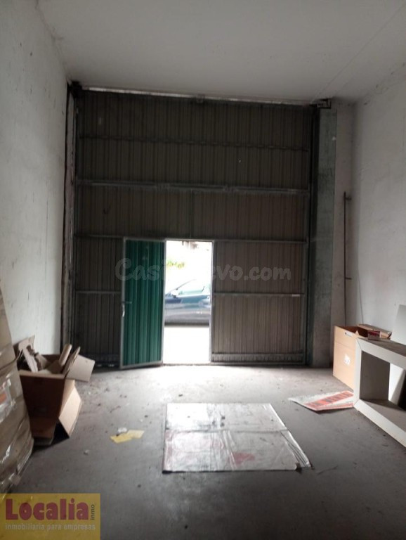 Nave industrial cercana al centro en Torrelavega - foto 6