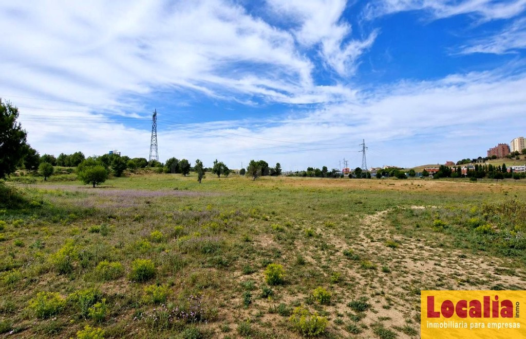 Suelo con gran potencial, Arroyo de la Encomienda - foto 2