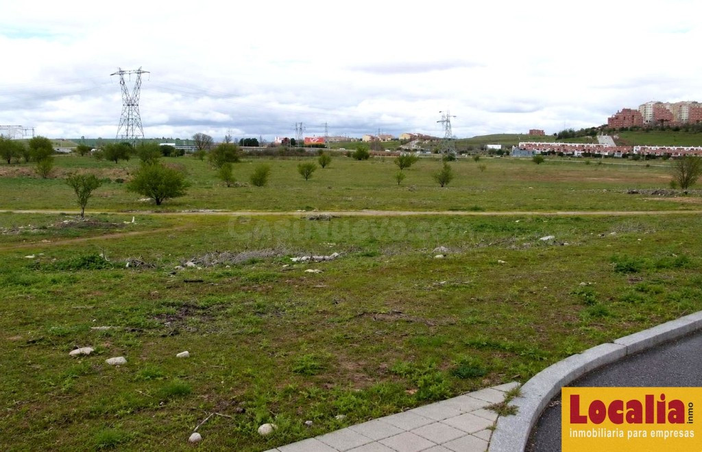 Suelo con gran potencial, Arroyo de la Encomienda - foto 3