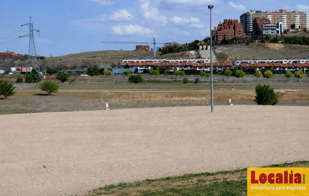 Suelo con gran potencial, Arroyo de la Encomienda - foto 4