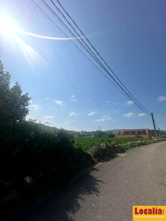 Suelo urbano para inversores, Santillana del Mar. - foto 4