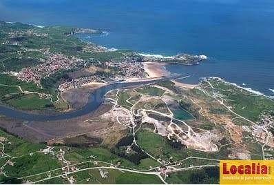 Suelo para autopromoción en Suances - foto 2