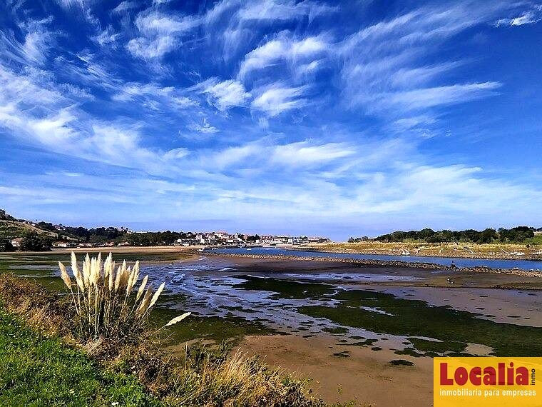 Suelo para autopromoción en Suances - foto 4